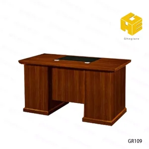 Bàn nhân viên nhập khẩu GR109