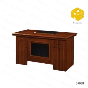 Bàn trưởng phòng nhập khẩu GR08B