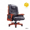 Ghế giám đốc xoay nhập khẩu GR914