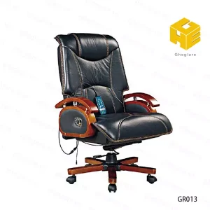 Ghế làm việc massage nhập khẩu GR013