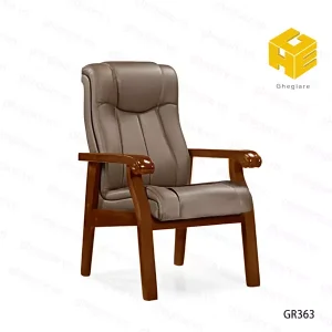 Ghế phòng họp nhập khẩu cao cấp GR363