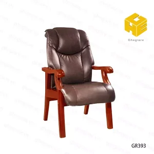 Ghế phòng họp nhập khẩu cao cấp GR393