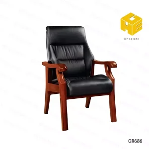 Ghế phòng họp nhập khẩu cao cấp GR686