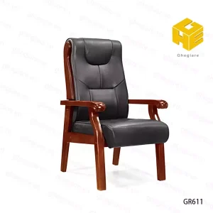 Ghế phòng họp nhập khẩu cao cấp GR611