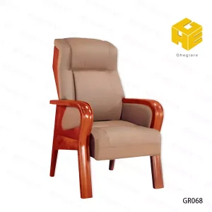 Ghế phòng họp nhập khẩu cao cấp GR068
