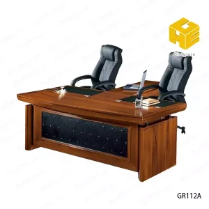 Bàn giám đốc nhập khẩu GR112A