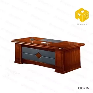 Bàn giám đốc nhập khẩu GR3916