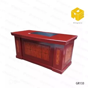 Bàn giám đốc nhập khẩu GR133