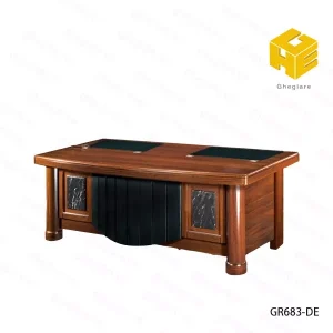 Bàn giám đốc nhập khẩu GR683 - DE