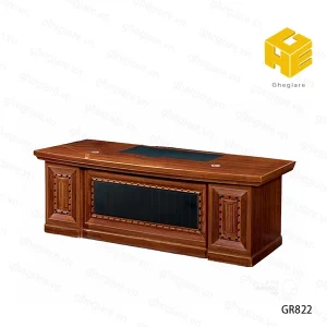 Bàn giám đốc nhập khẩu GR822