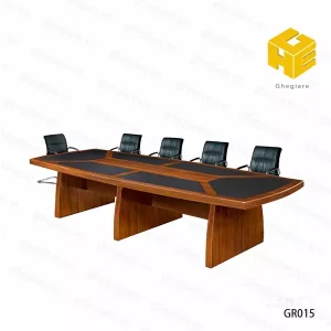 Bàn họp nhập khẩu GR015