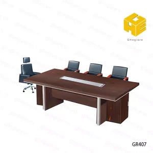 Bàn họp nhập khẩu GR407
