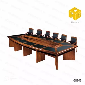 Bàn Họp Lớn Cao Cấp Nhập Khẩu GR805