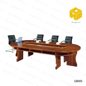 Bàn họp nhập khẩu GR 005