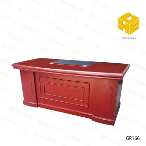 Bàn làm việc giám đốc giá rẻ GR166