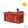 Bàn làm việc giám đốc nhập khẩu GR108