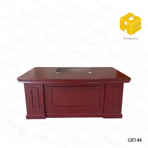 Bàn làm việc giám đốc nhập khẩu GR144