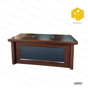 Bàn Làm Việc Gỗ Nhập Khẩu Cao Cấp GR892