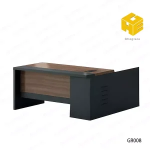 Bàn Làm Việc Hiện Đại Nhập Khẩu GR008a
