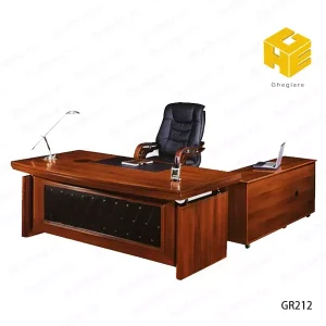 Bàn làm việc văn phòng nhập khẩu GR212
