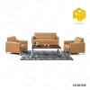 Bộ sofa đối văn phòng nhập khẩu GR8839W