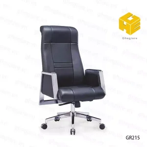 Ghế văn phòng nhập khẩu GR215