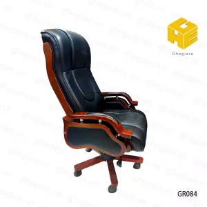 Ghế giám đốc da cao cấp nhập khẩu GR084