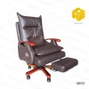 Ghế làm việc da cao cấp nhập khẩu GR701