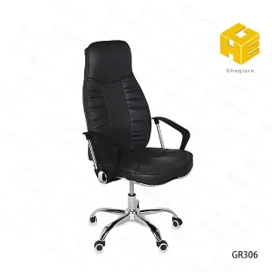 Ghế làm việc ngả lưng nhập khẩu GR306