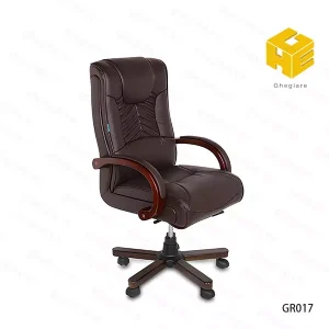 Ghế làm việc nhập khẩu GR017