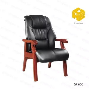 Ghế phòng họp nhập khẩu cao cấp GR 60C