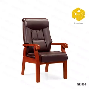 Ghế phòng họp nhập khẩu cao cấp GR861
