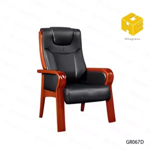 Ghế phòng họp nhập khẩu cao cấp GR067D