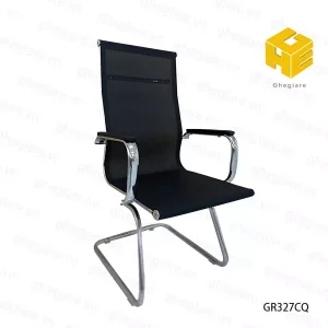 Ghế văn phòng chân quỳ giá rẻ GR327CQ