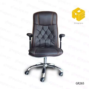 Ghế văn phòng nhập khẩu GR265