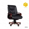 Ghế xoay văn phòng nhập khẩu GR166