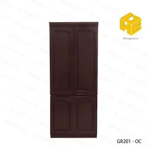 Tủ hồ sơ gỗ MDF nhập khẩu GR201-OC