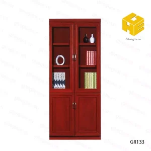 Tủ hồ sơ gỗ MDF nhập khẩu GR133