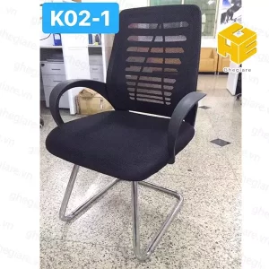 Ghế chân quỳ K02 - 1