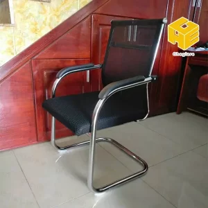 Ghế chân quỳ lưng ngắn - K04