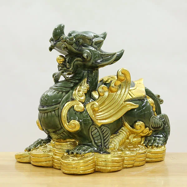 Tượng tì hưu trang trí