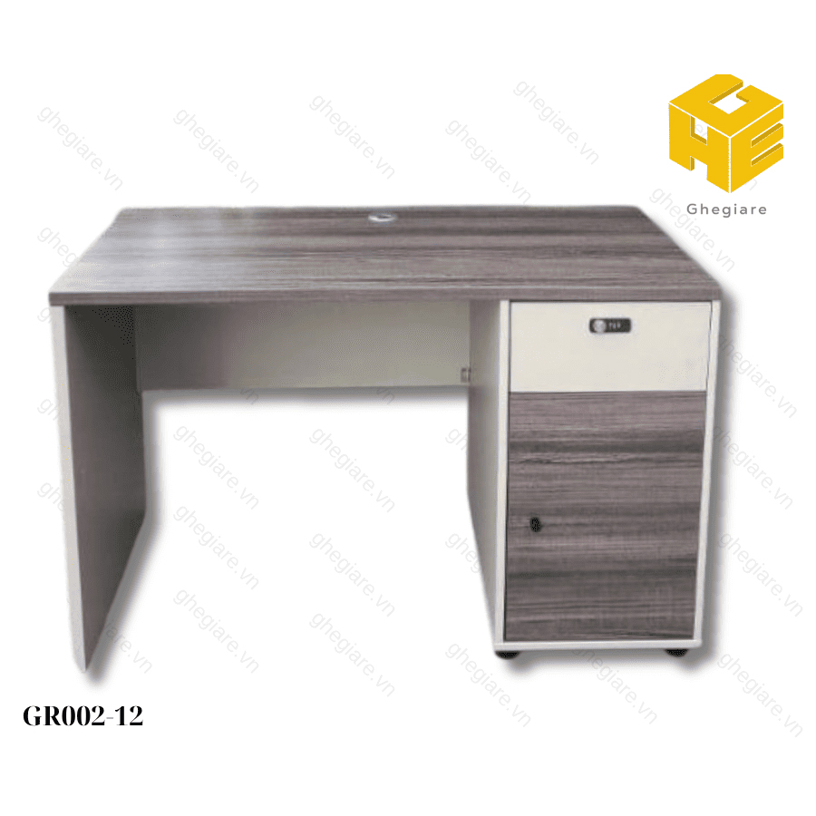 Bàn làm việc hiện đại nhập khẩu GR002-12